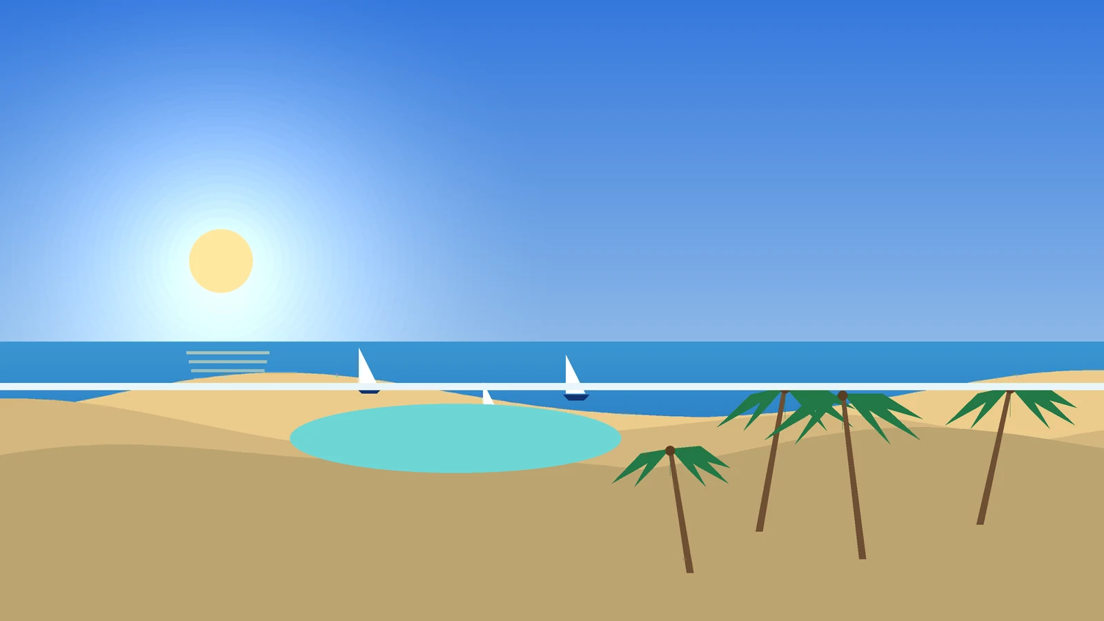 Ilustração de Alagoas
