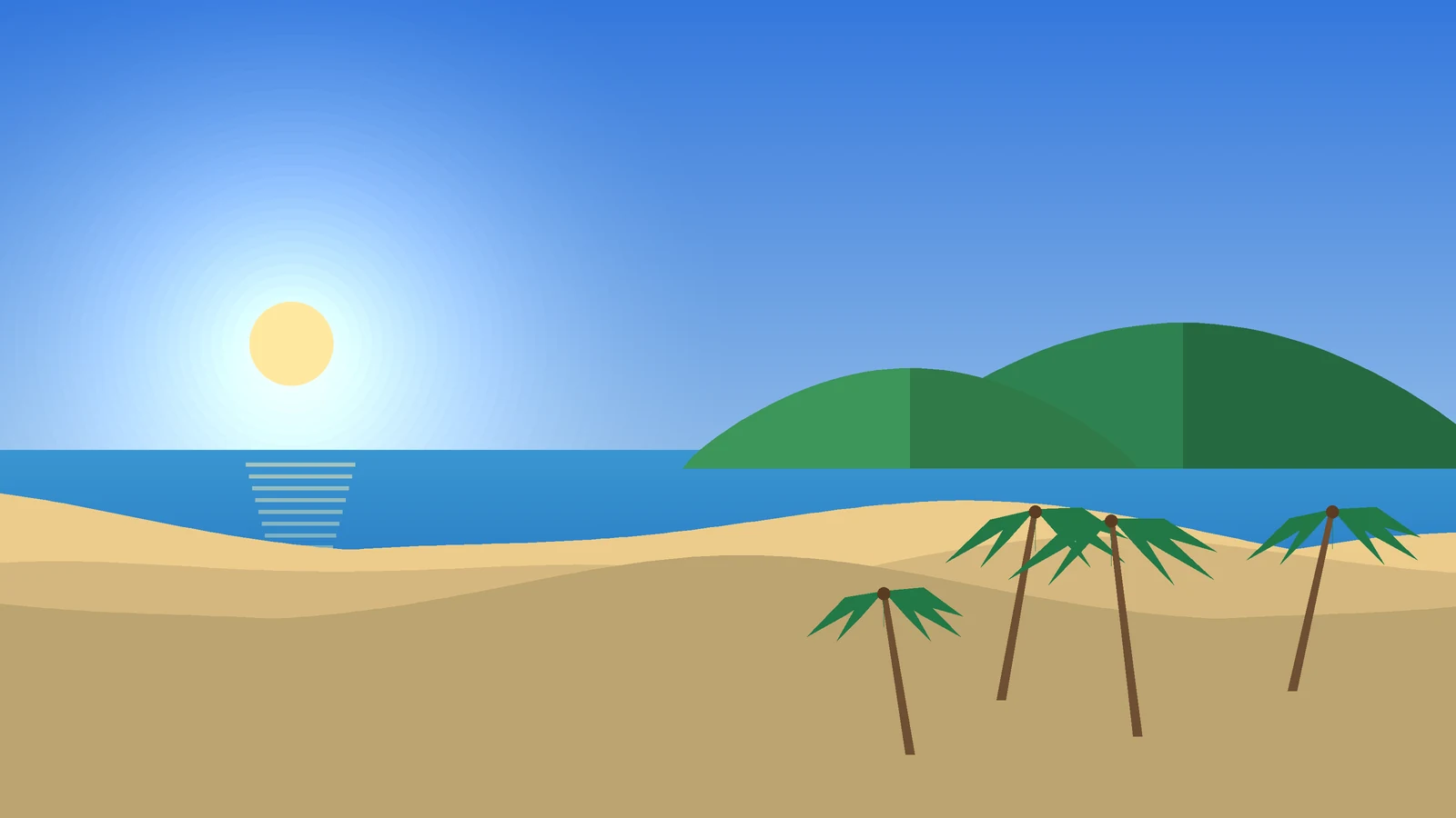 Ilustração de Bahia