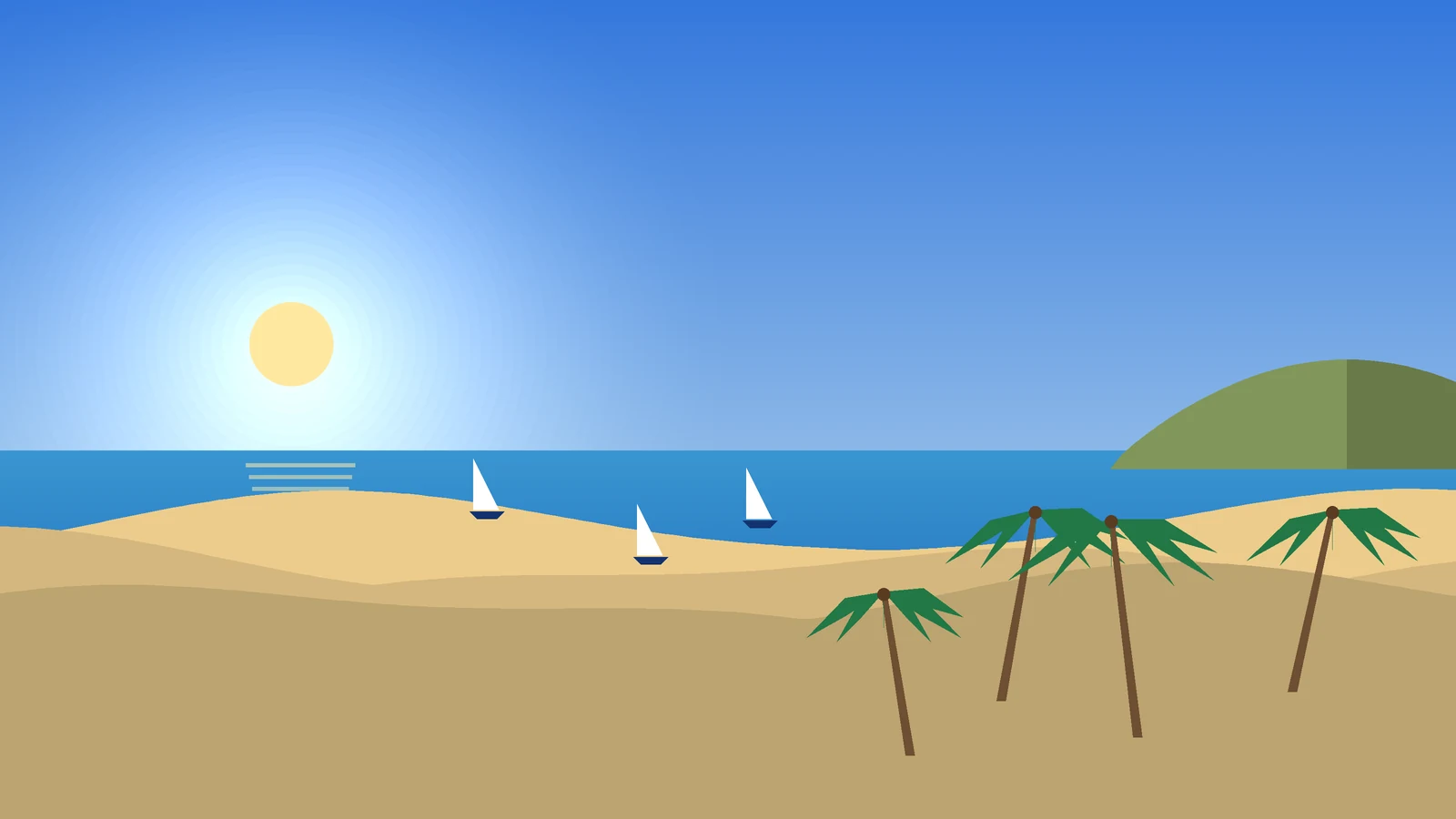 Ilustração de Ceará