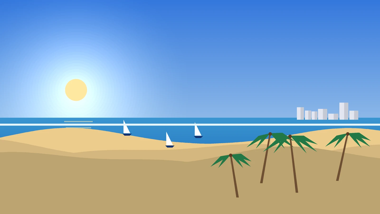 Ilustração de Pernambuco