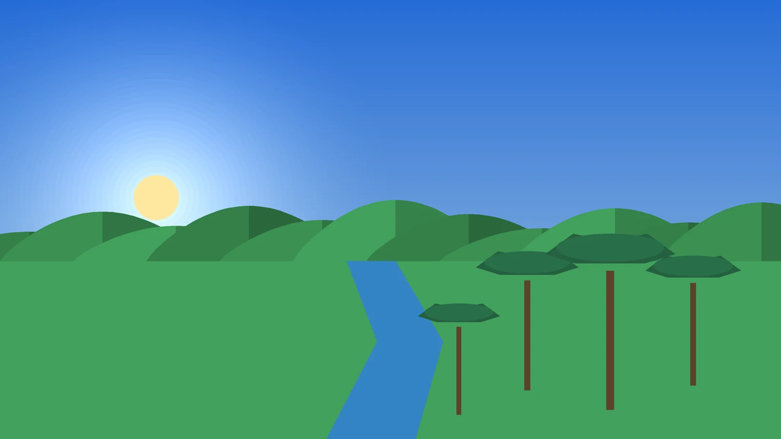 Ilustração de Paraná