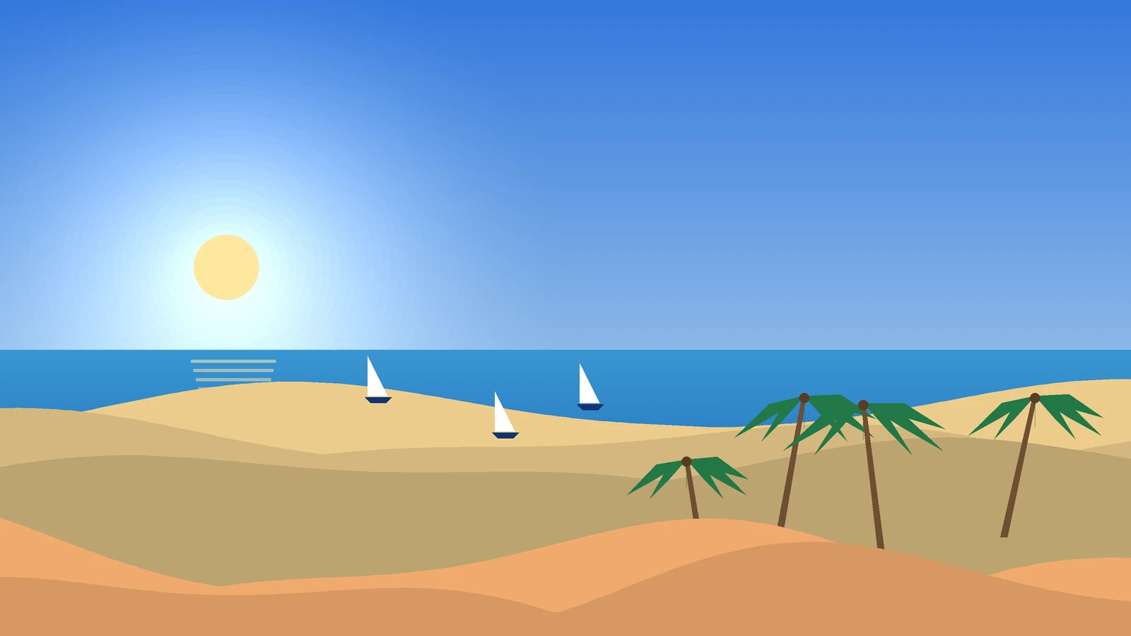 Ilustração de Rio Grande do Norte