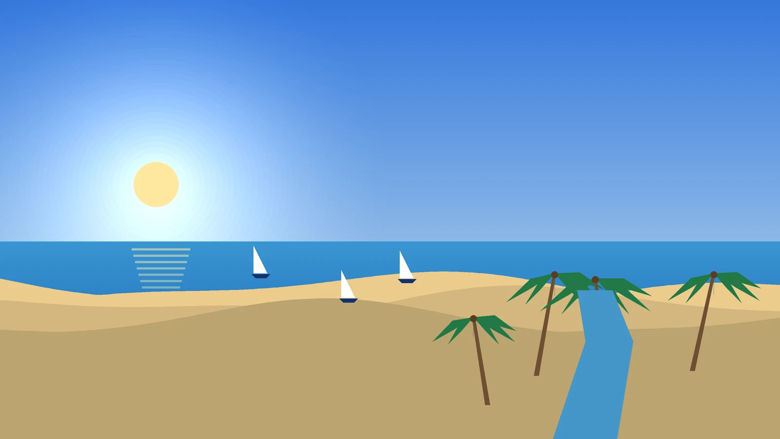 Ilustração de Sergipe