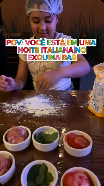 Publicação de Exquina Bar e Restaurante no Instagram