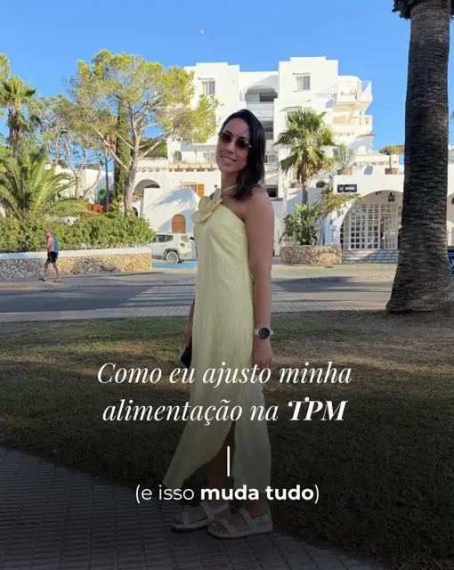 Post de Nutricionista Gabriela Tetzner | Nutricionista em Limeira no Instagram