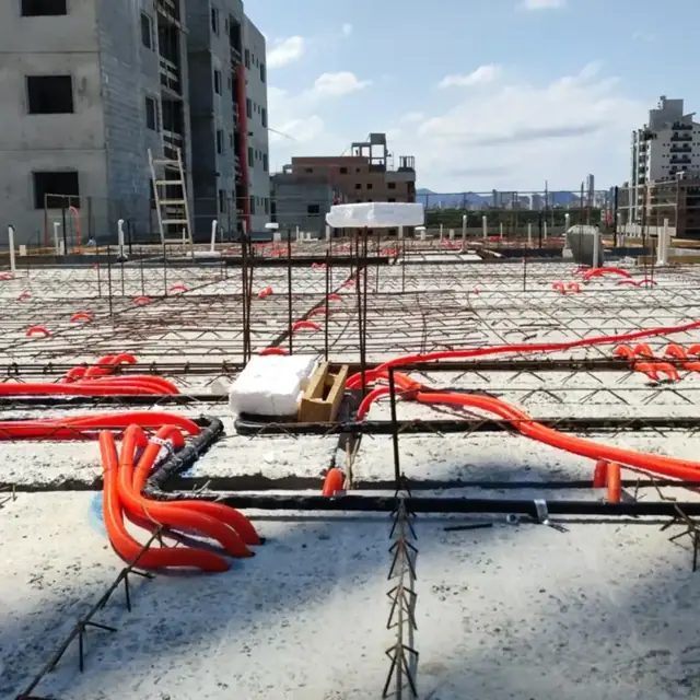 Post de Lefitá construções e reformas no Instagram