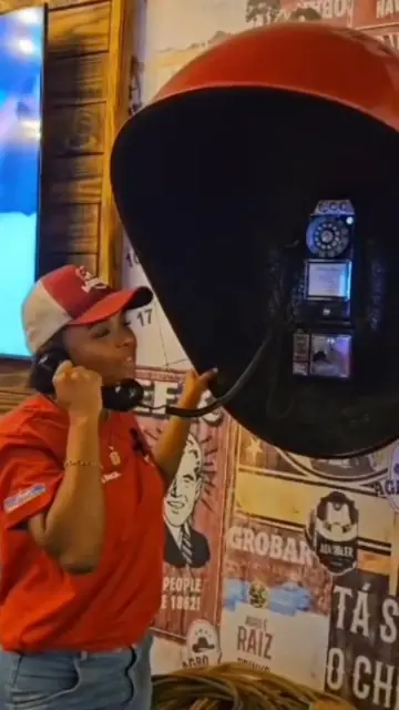 Publicação de Agrobar no Instagram