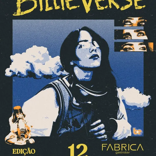 Post de Fábrica Gastrobar no Instagram