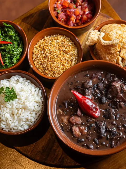 Post de Exquina Bar e Restaurante no Instagram