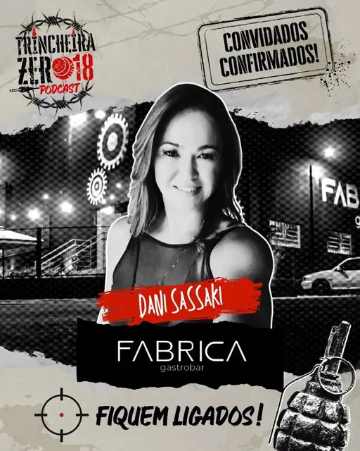 Post de Fábrica Gastrobar no Instagram