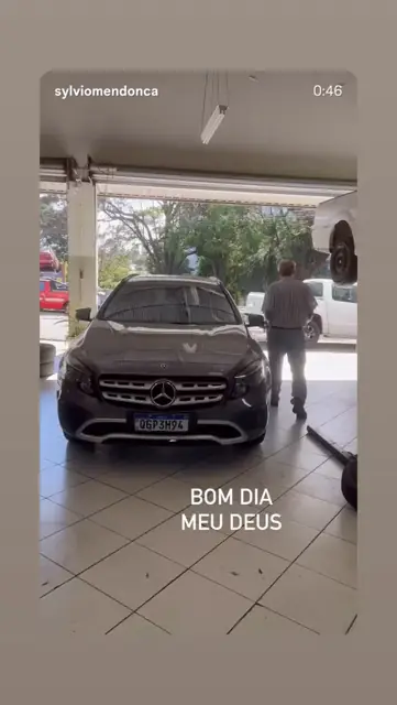 Post de Centro Automotivo Parque do Povo no Instagram