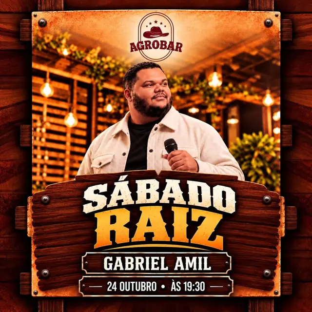 Post de Agrobar no Instagram