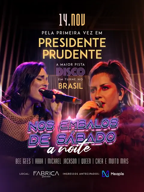 Publicação de Fábrica Gastrobar no Instagram