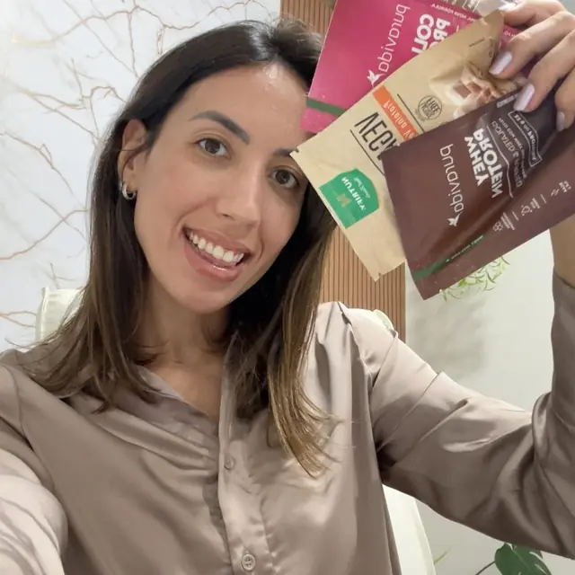 Post de Nutricionista Gabriela Tetzner | Nutricionista em Limeira no Instagram