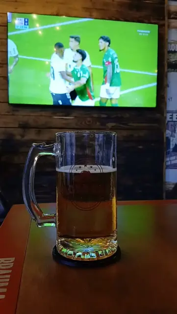 Publicação de Agrobar no Instagram