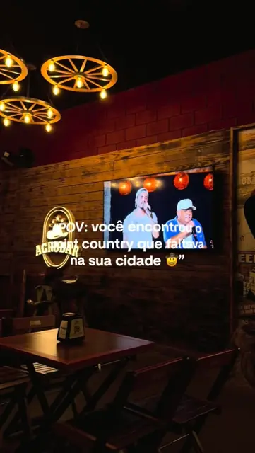 Post de Agrobar no Instagram
