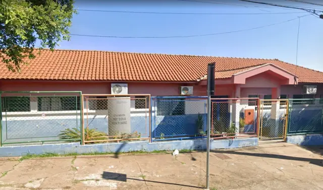 Readequação para climatização da EM Clotilde Veiga de Barros