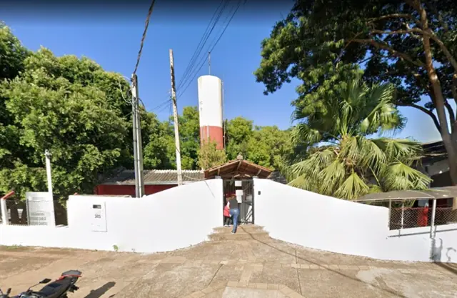 Readequação para climatização da EM Deputado Carlos Castilho Cabral