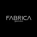 Logo de Fábrica Gastrobar