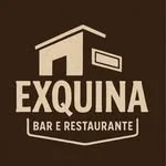 Logo de Exquina Bar e Restaurante