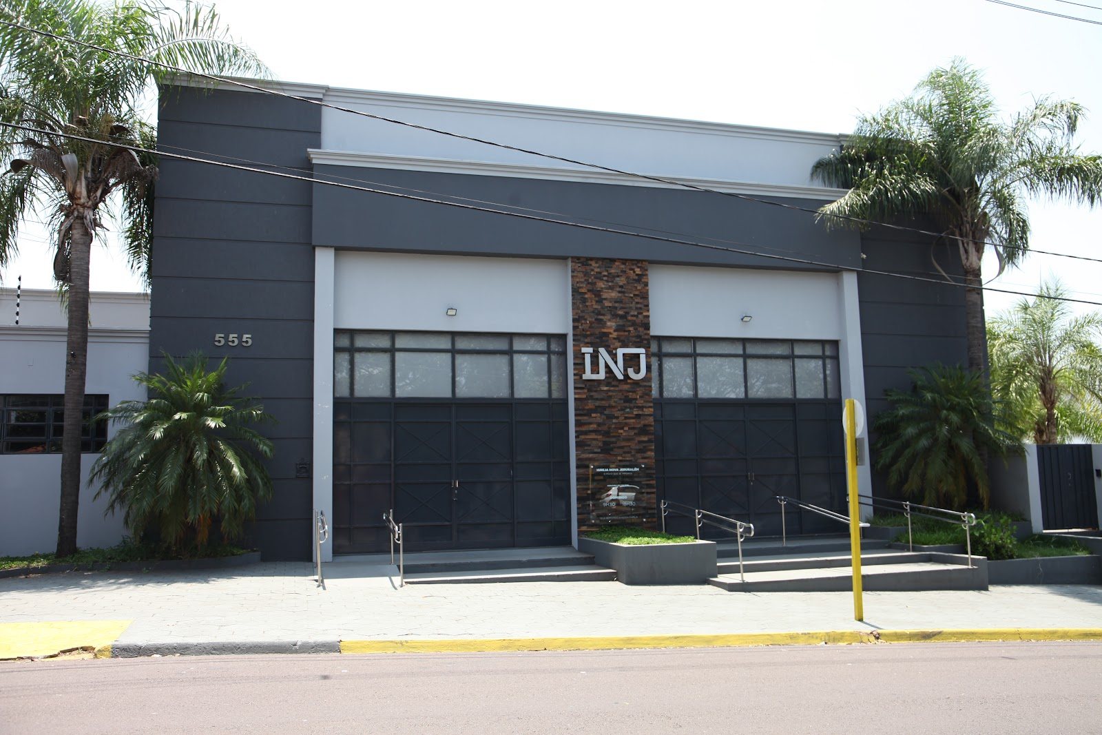 Foto de Igreja Nova Jerusalém