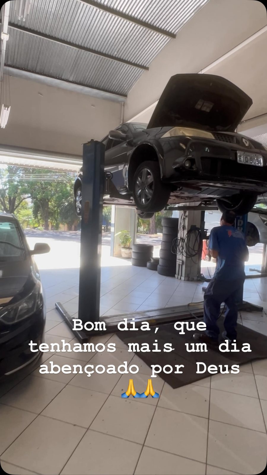 Foto 5 de Centro Automotivo Parque do Povo