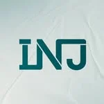 Logo atual de Igreja Nova Jerusalém