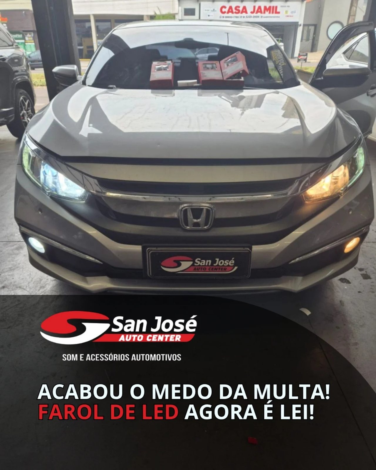 Foto 9 de San José Auto Center