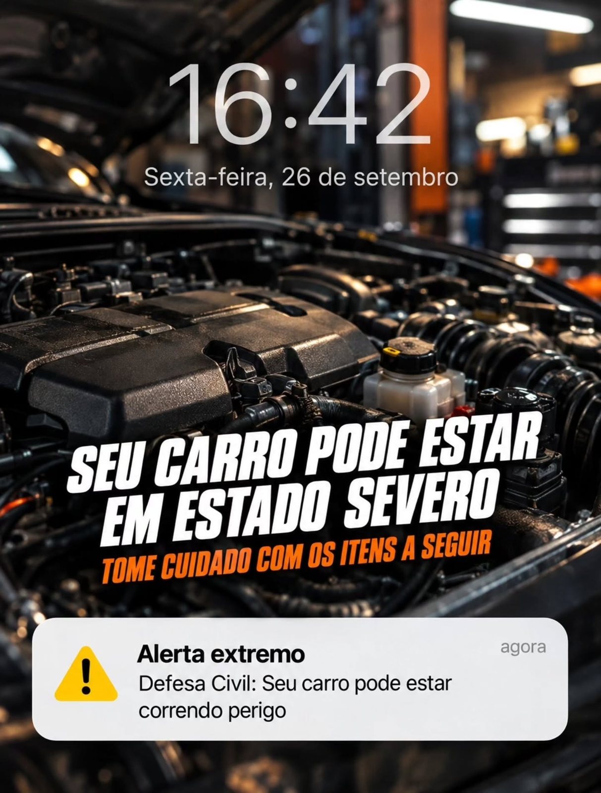 Foto 4 de Renove Centro Automotivo