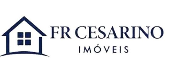 Logo de FR CESARINO IMOVEIS - CAMPINAS